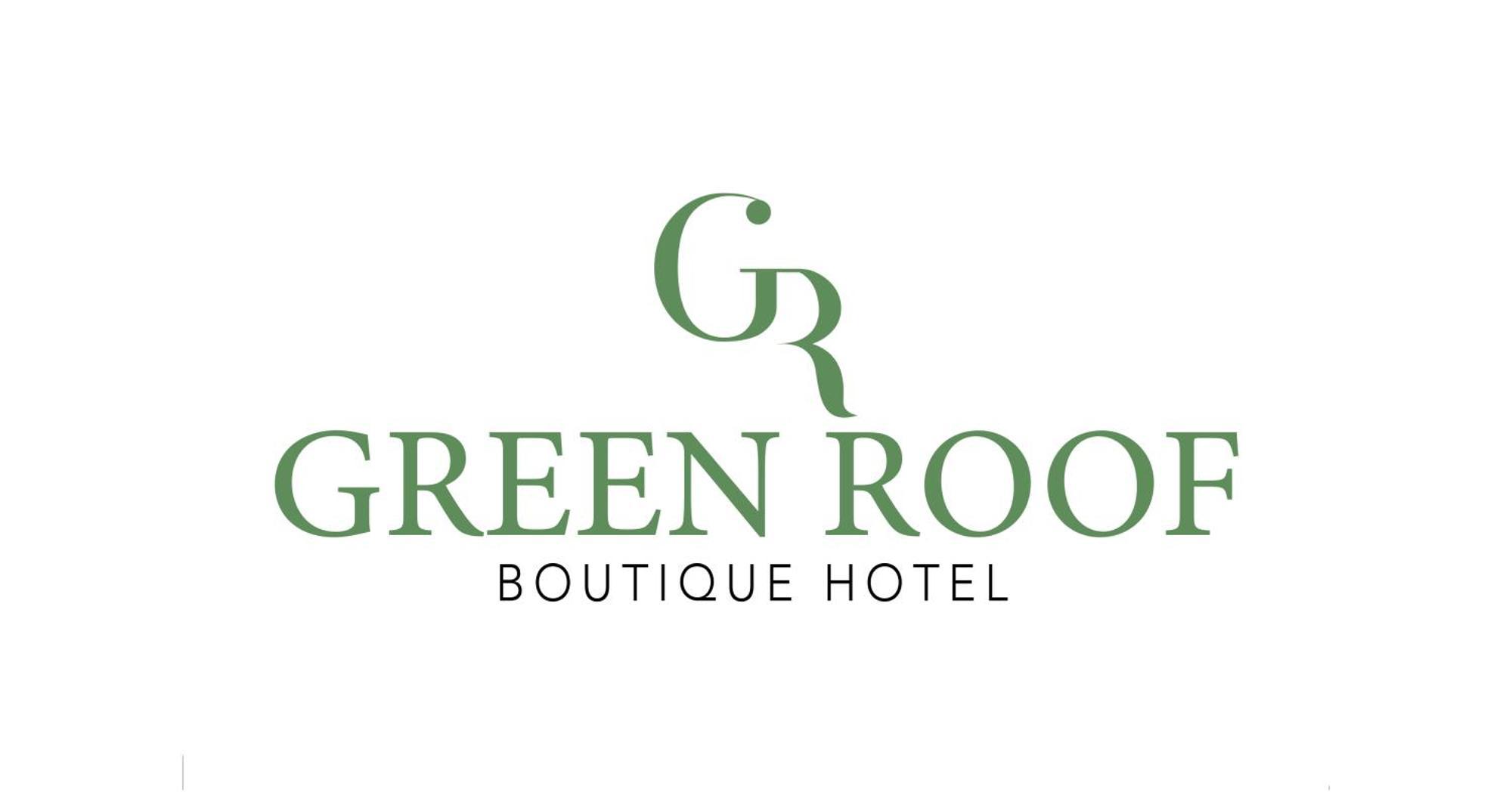 Green Roof Hotel & Spa Terkos Exterior foto