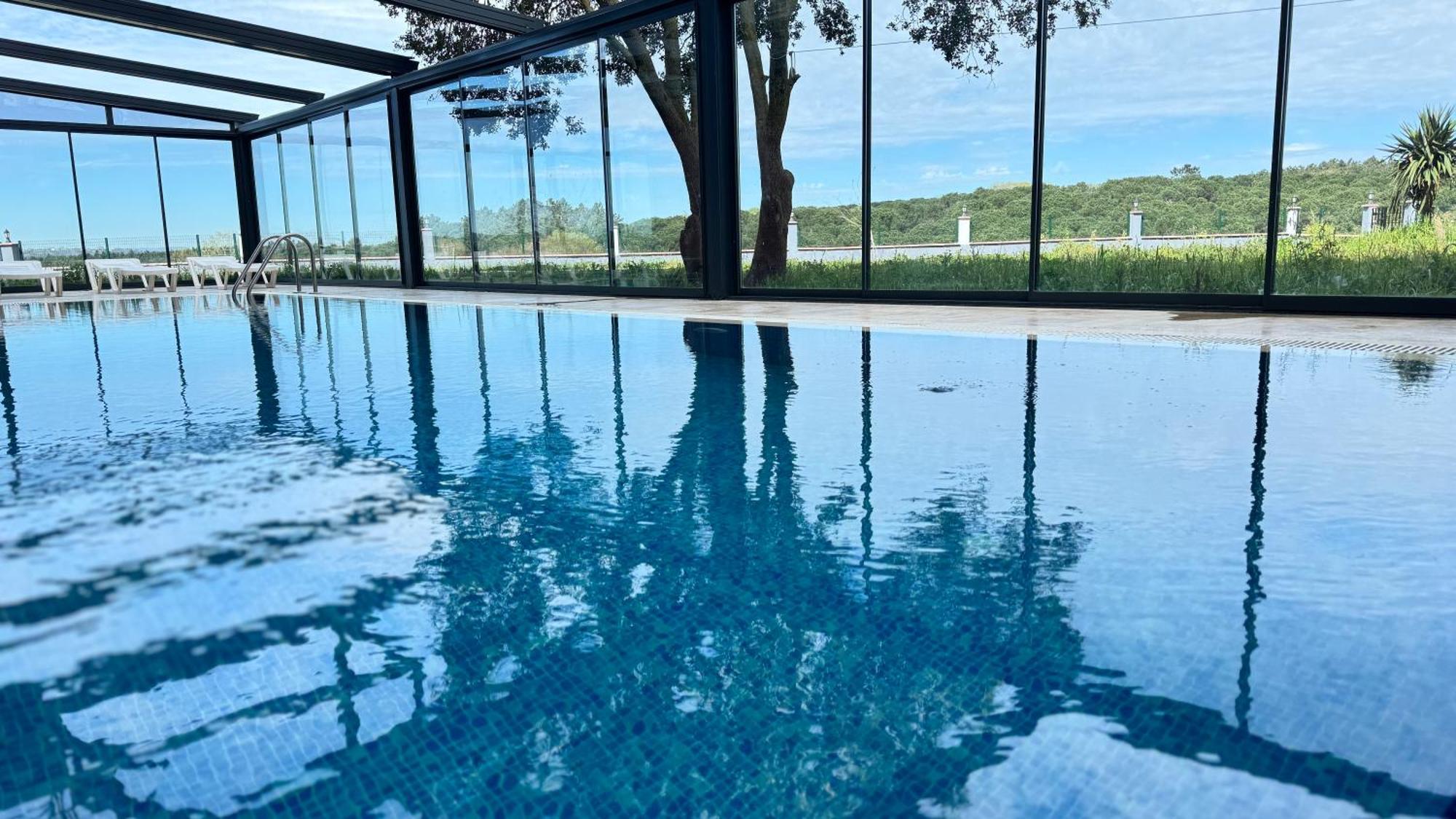 Green Roof Hotel & Spa Terkos Exterior foto