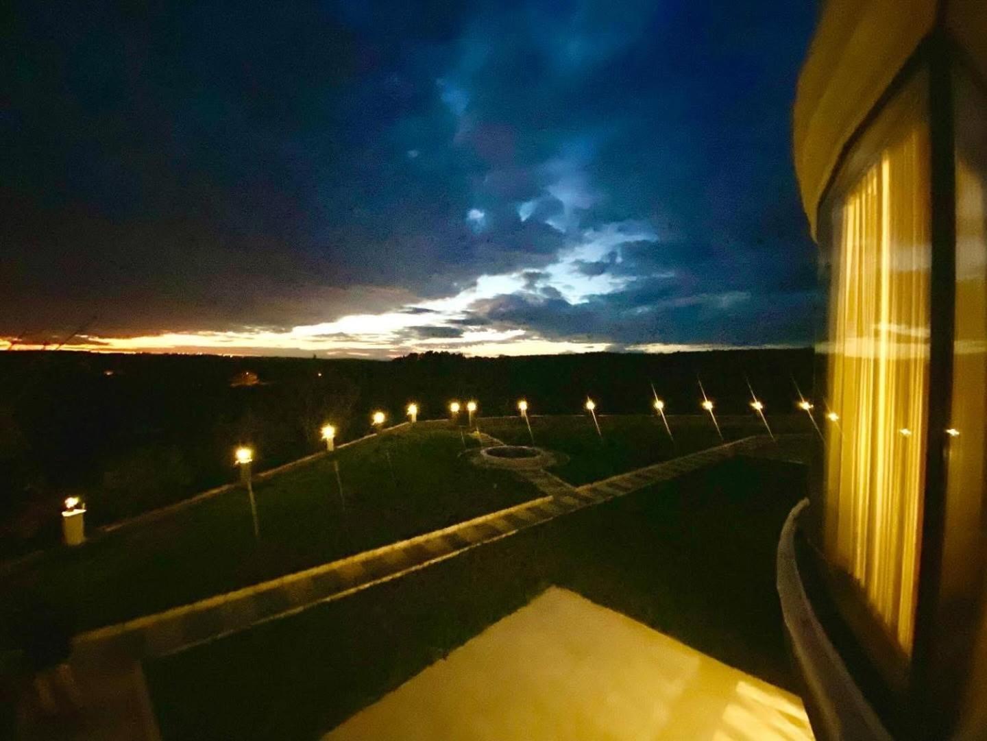 Green Roof Hotel & Spa Terkos Exterior foto